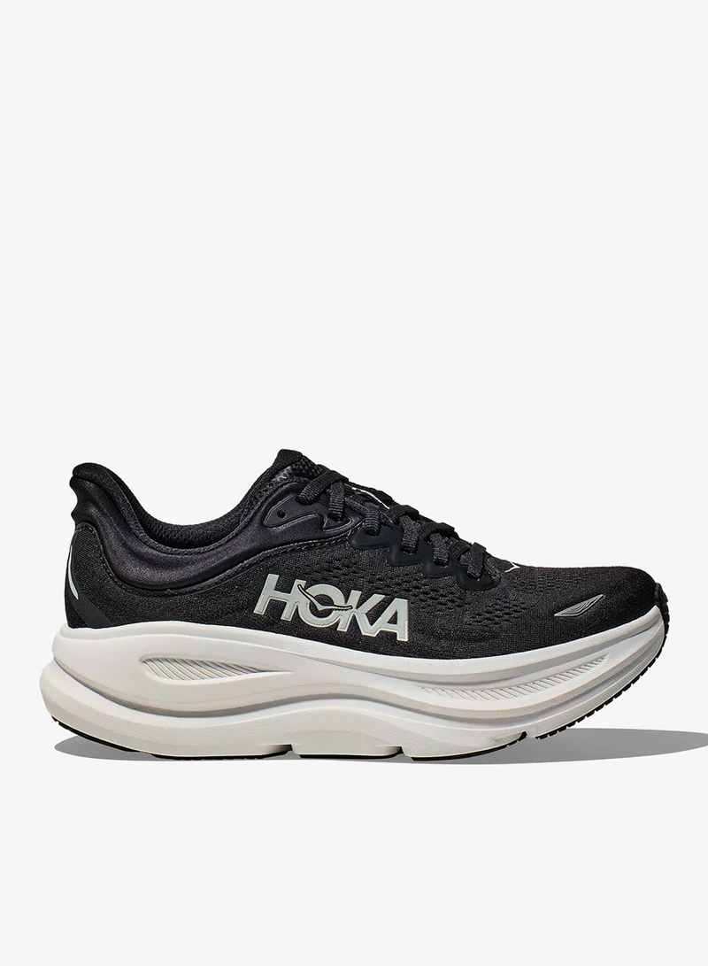 Hoka Bondi 9 Wide