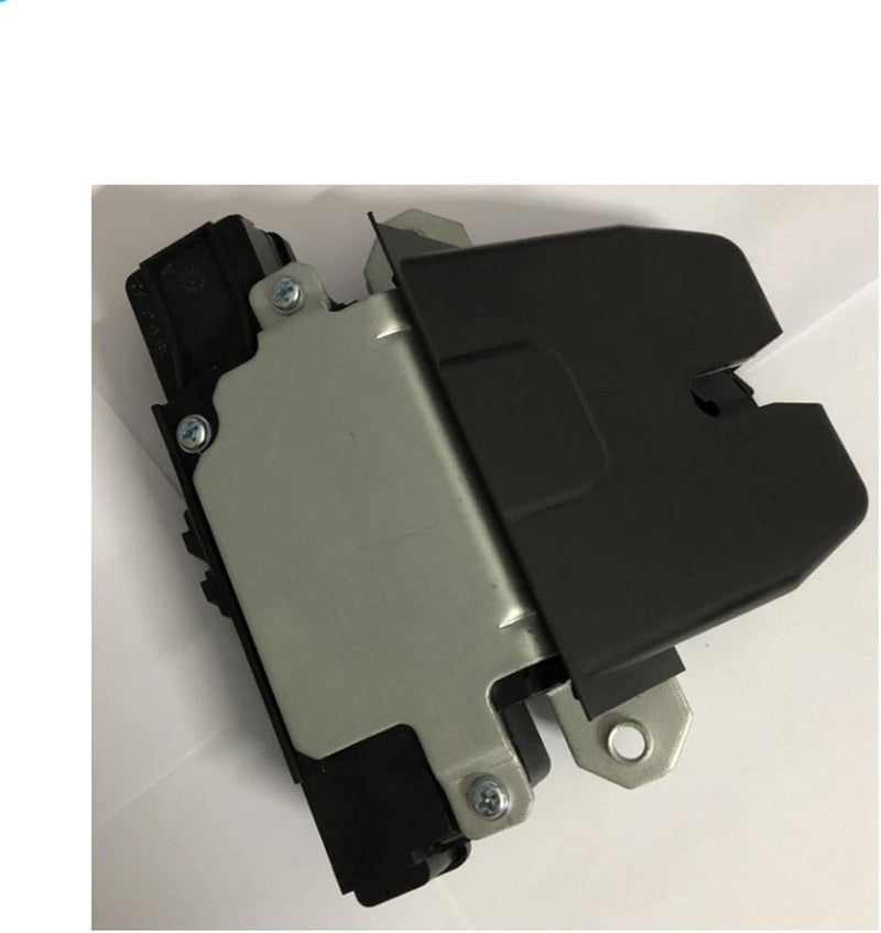 Wivplex Tailgate Lock Catch Latch for Ford Vehicles - Image 2