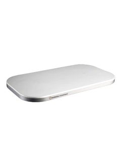 Duracell Powermat2x PowerMat for 2 Devices (PMA compatible) - White