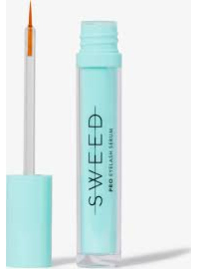 Sweed Cloud Mascara + Eyelash Growth Serum - Image 3