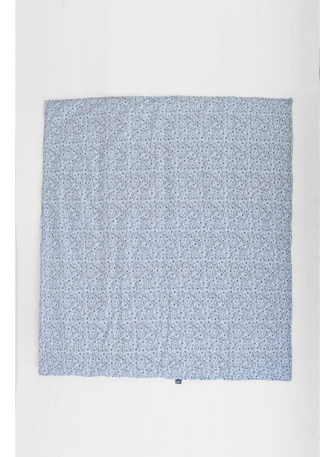 Junior Baby Boys Blanket - Image 3