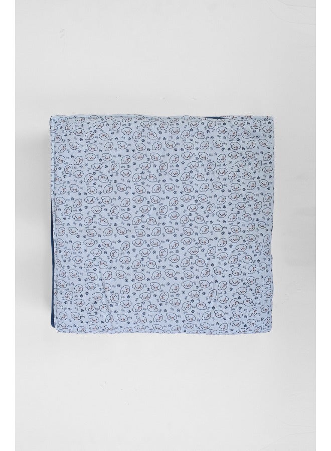 Junior Baby Boys Blanket - Image 4