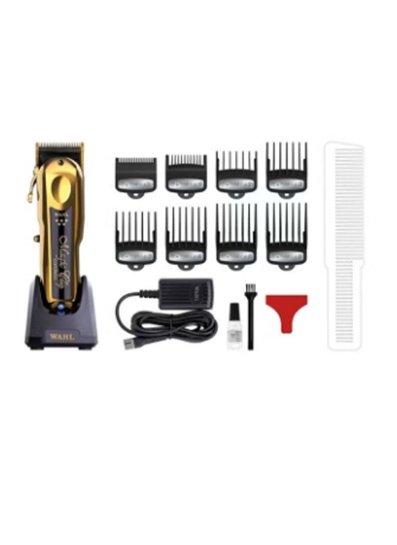 WAHL Magic Clip Cordless Gold  - Image 2