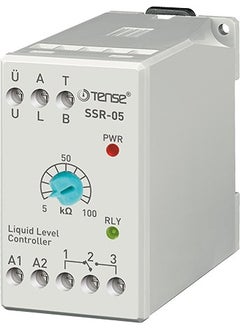 Tense Liquid Level Relay, Sensitivity Adjustable 
