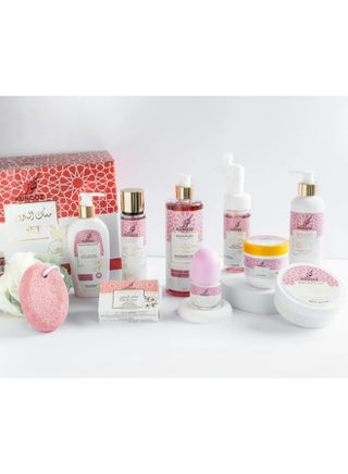 Musk Powder Daily Care Set - pzsku/ZA0C879A75DBB0F37A3CDZ/45/1745846879/f6b801e5-0ed8-4549-897a-e3979c928f04