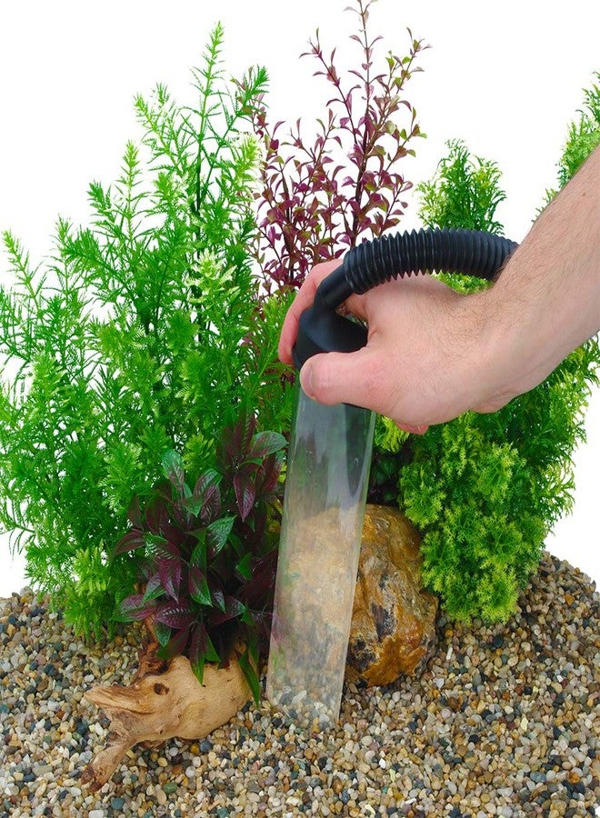 Marina Fluval Easy Vac Gravel Cleaner, Large - Image 2