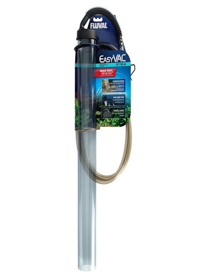 Marina Fluval Easy Vac Gravel Cleaner, Large - Image 1