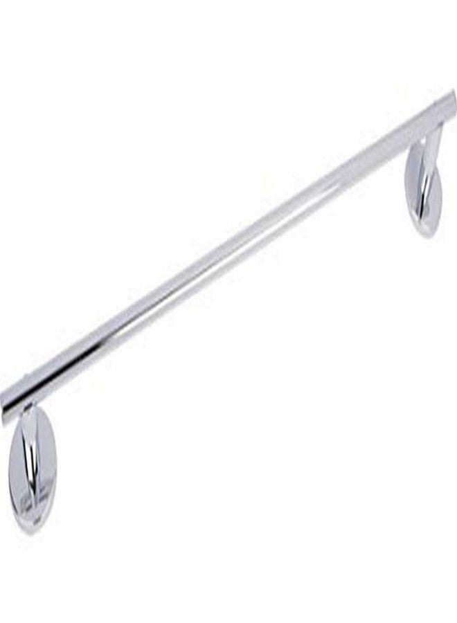 Delaney Hardware 598246- Towel Bar, 26", Polished Chrome - Image 1