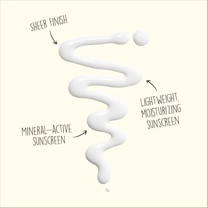 Sun Bum Mineral SPF 30 Face Sunscreen Lotion - Broad Spectrum and Fragrance Free Moisturizing Facial Sunscreen - Hawaii 104 Act Compliant (Without Octinoxate & Oxybenzone) - Travel Size - 1.7 oz - Image 3