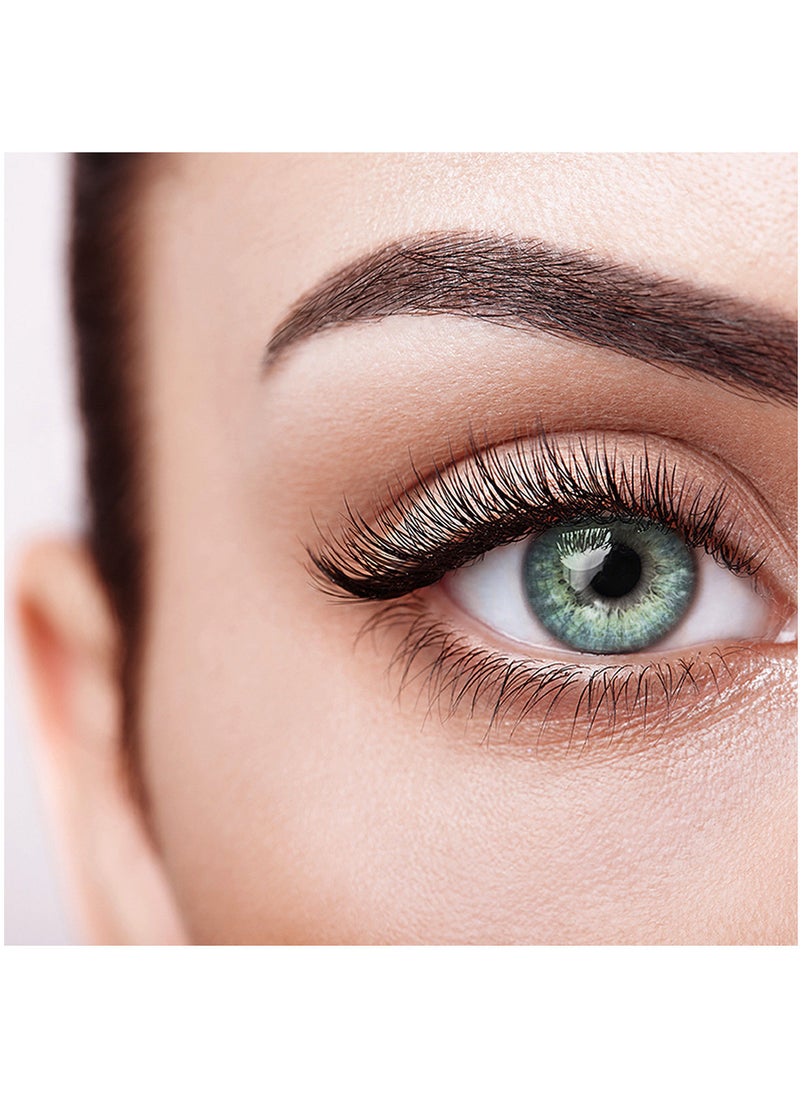 MAROOF - MAROOF Daily Wear and Reusable Soft Colored Contact Lenses Sky Blue - Image 1