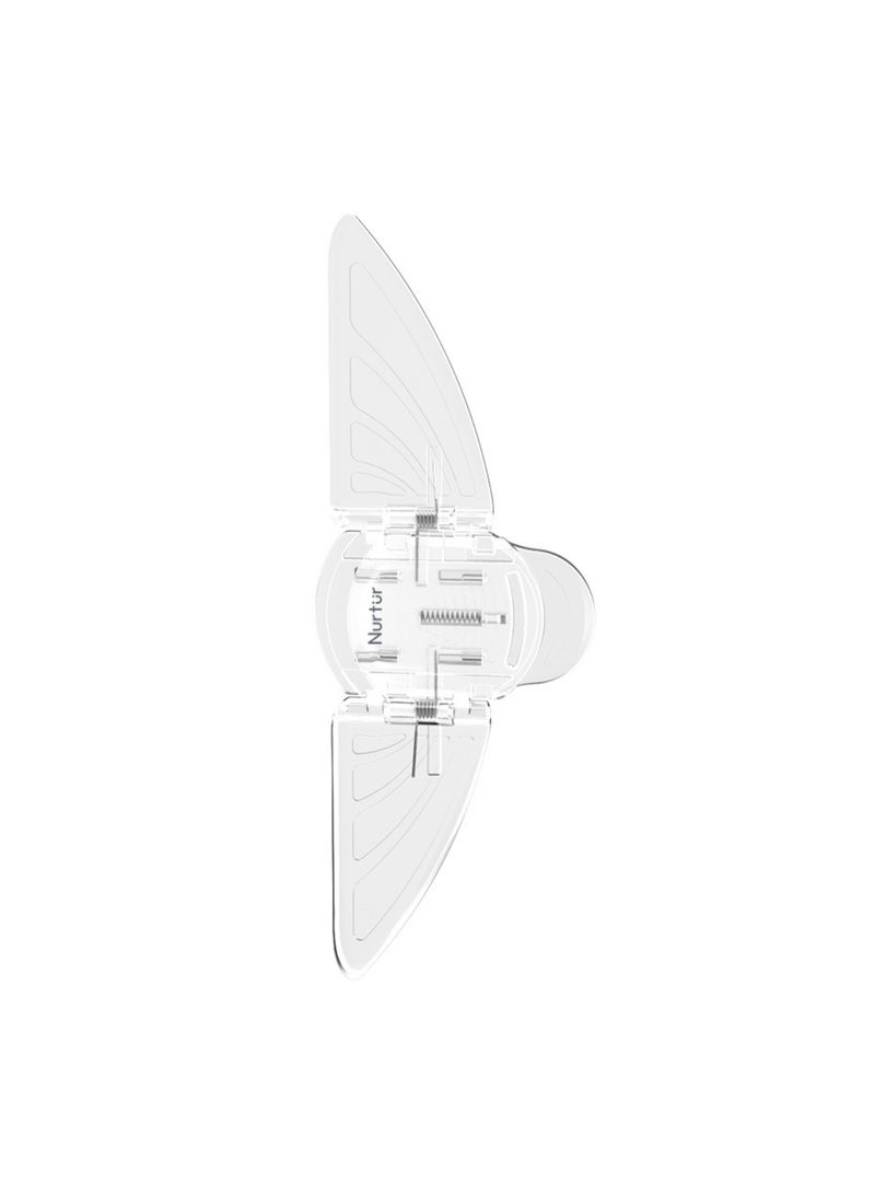 Nurtur Safety - Window Lock - Pack of 1 - Image 1