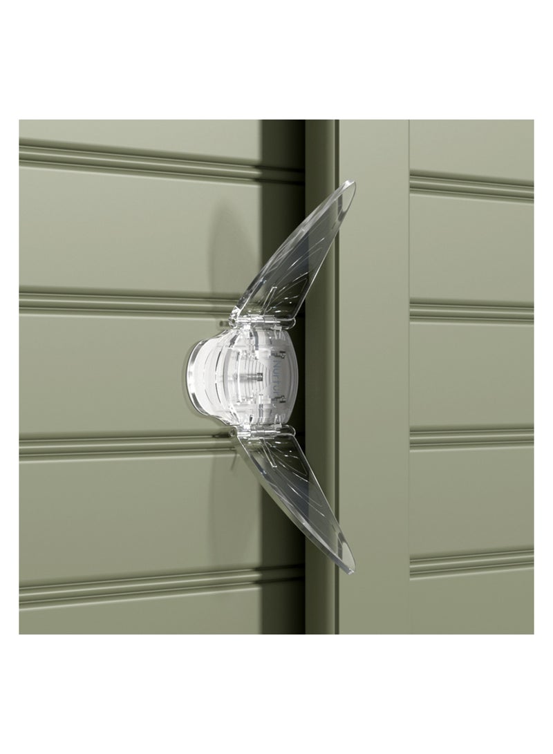 Nurtur Safety - Window Lock - Pack of 1 - Image 2