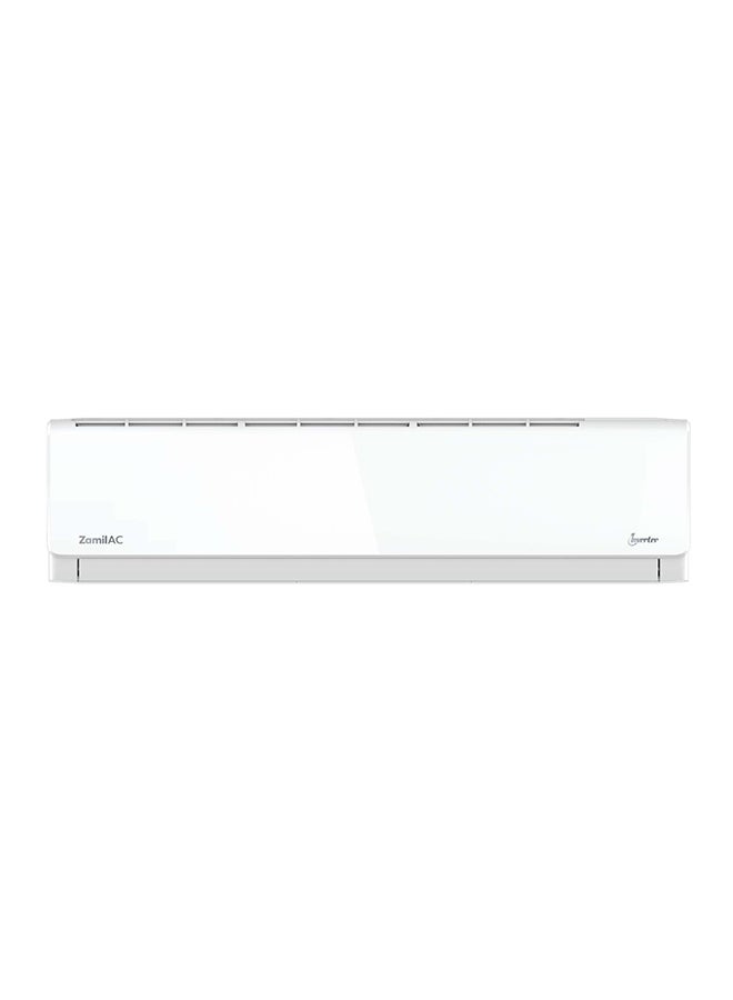 Zamil Inverter Split AC 27400BTU Cool Only AntiCorrosive Design Auto Swing - Image 1