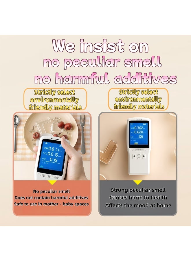 XiuWoo Safety Table Corner Protectors, Baby Safety Table Corner Protectors, Clear Furniture Table Corner Protectors, Children's Soft Table Corner Protectors, Corner Edge Safety Cushion to Cover Sharp Furnitu - Image 5