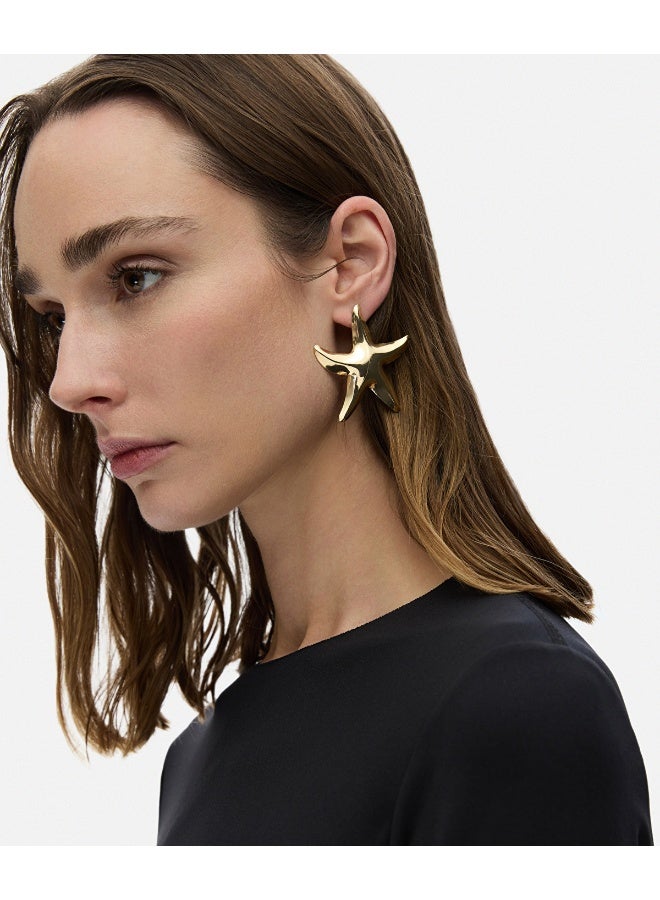Ipekyol Star Earrings  - Image 3