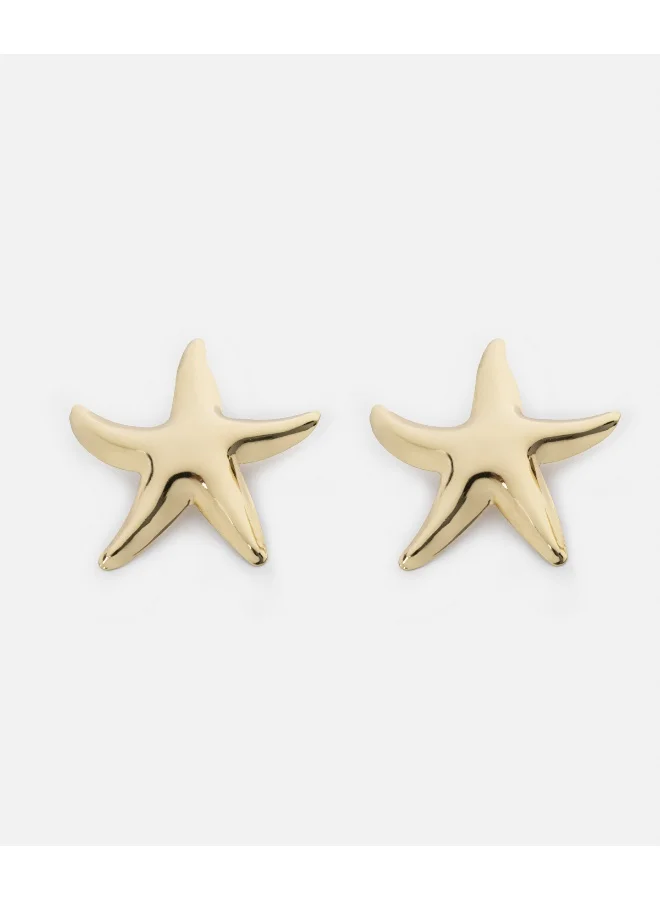 Ipekyol Star Earrings