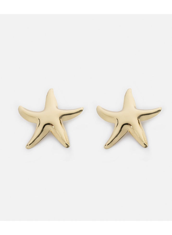 Ipekyol Star Earrings  - Image 1