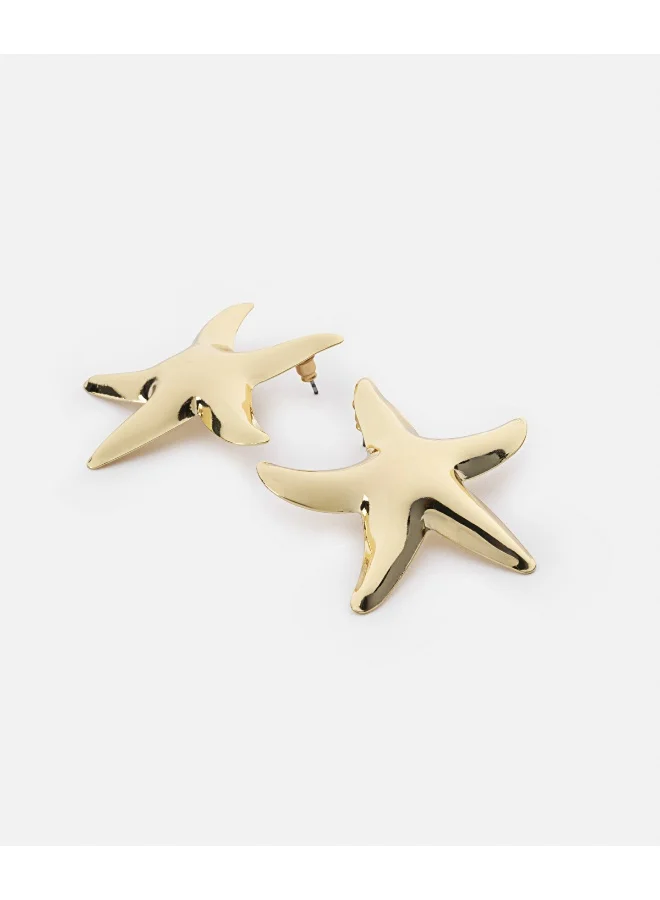 Ipekyol Star Earrings
