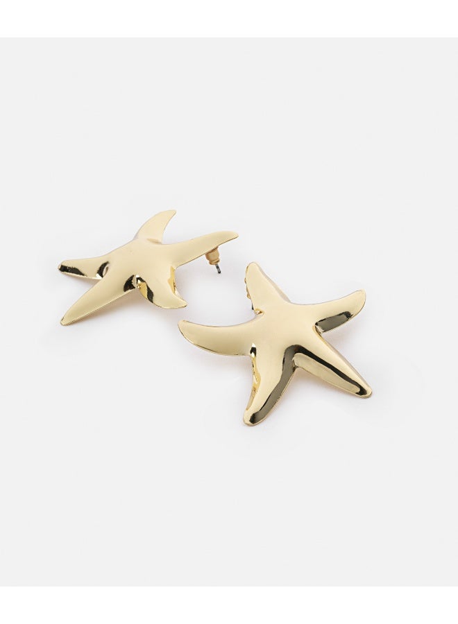 Ipekyol Star Earrings  - Image 2