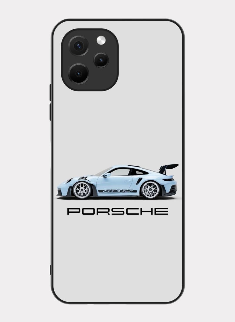 PXLAAT Huawei Y61 case cover Porsche GT3 RS - Image 1