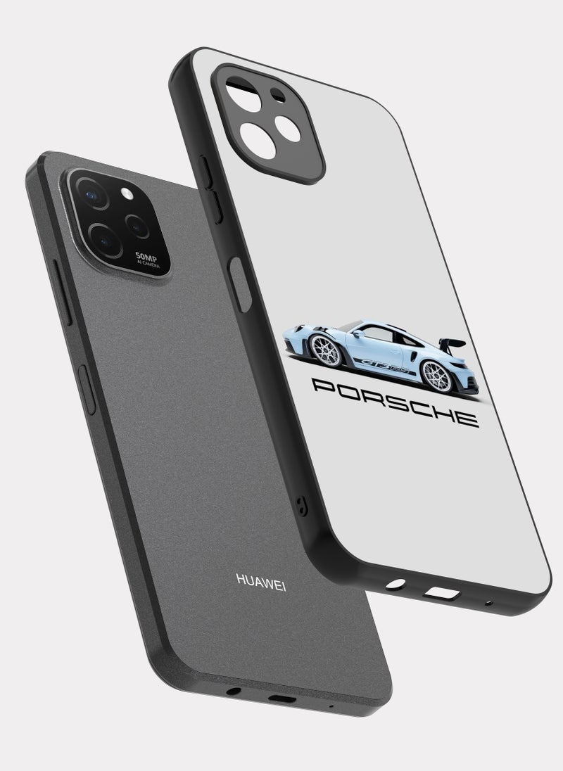 PXLAAT Huawei Y61 case cover Porsche GT3 RS - Image 2