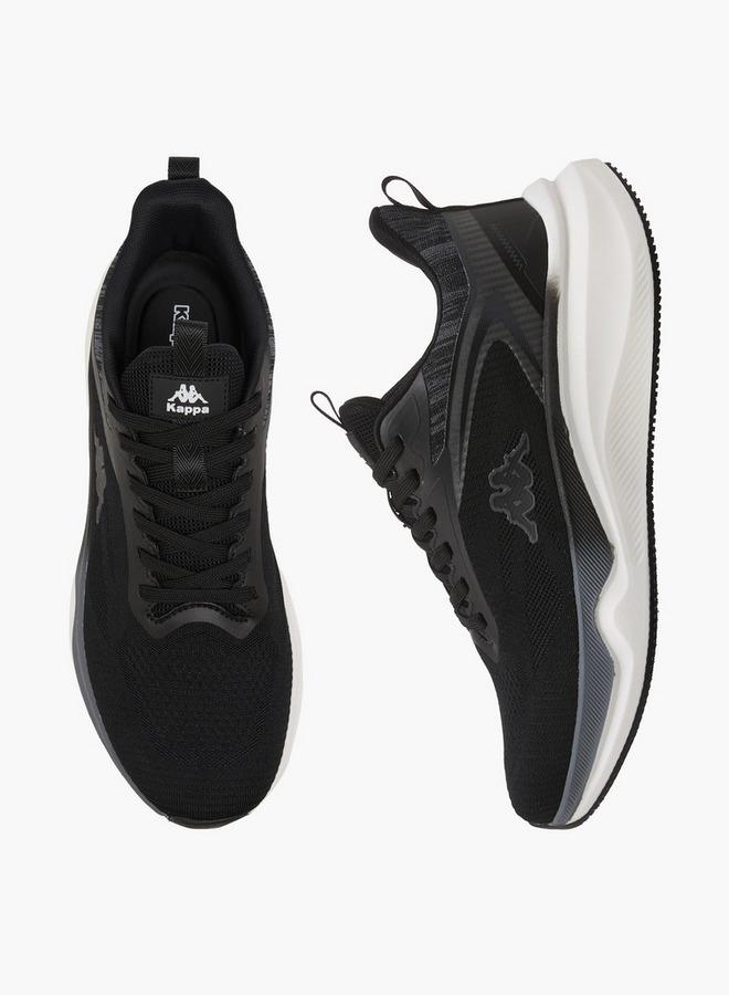 Kappa Men Lace-Up Sports Shoes - Image 1