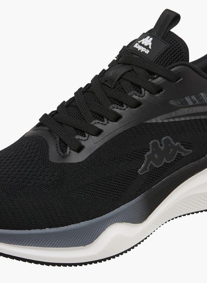Kappa Men Lace-Up Sports Shoes - Image 4