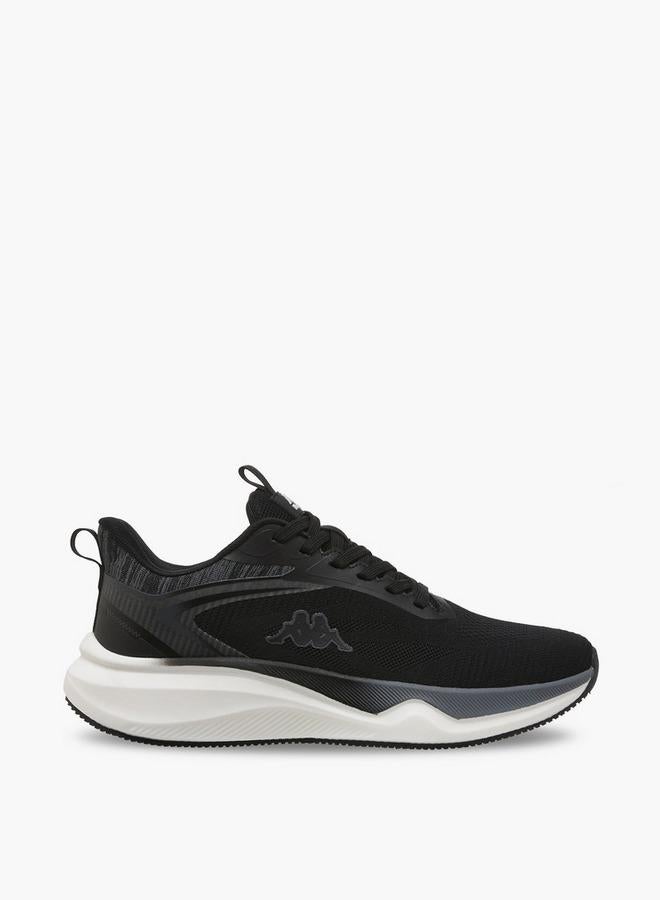 Kappa Men Lace-Up Sports Shoes - Image 3