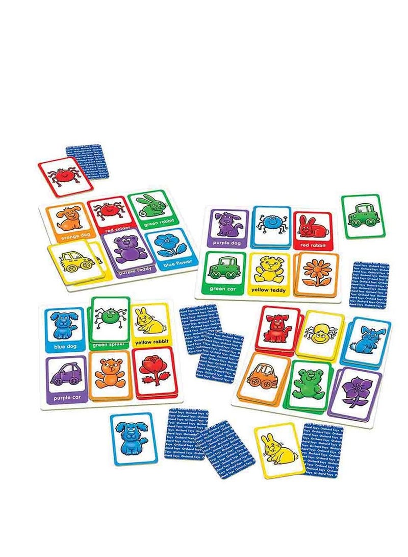 أورشارد تويز الكلب الأحمر ، الكلب الأزرق - Image 2