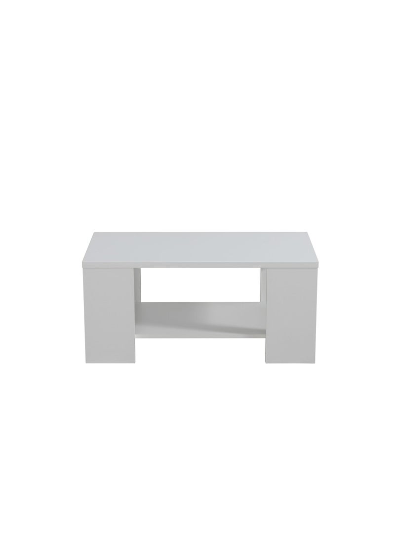 Furniture Store Coffee table - Height 40 cm - Width 90 cm - Depth 44 cm, from Furniture Store. - Image 3