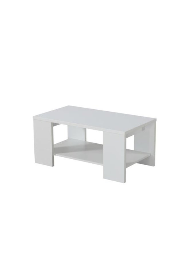Furniture Store Coffee table - Height 40 cm - Width 90 cm - Depth 44 cm, from Furniture Store. - Image 2