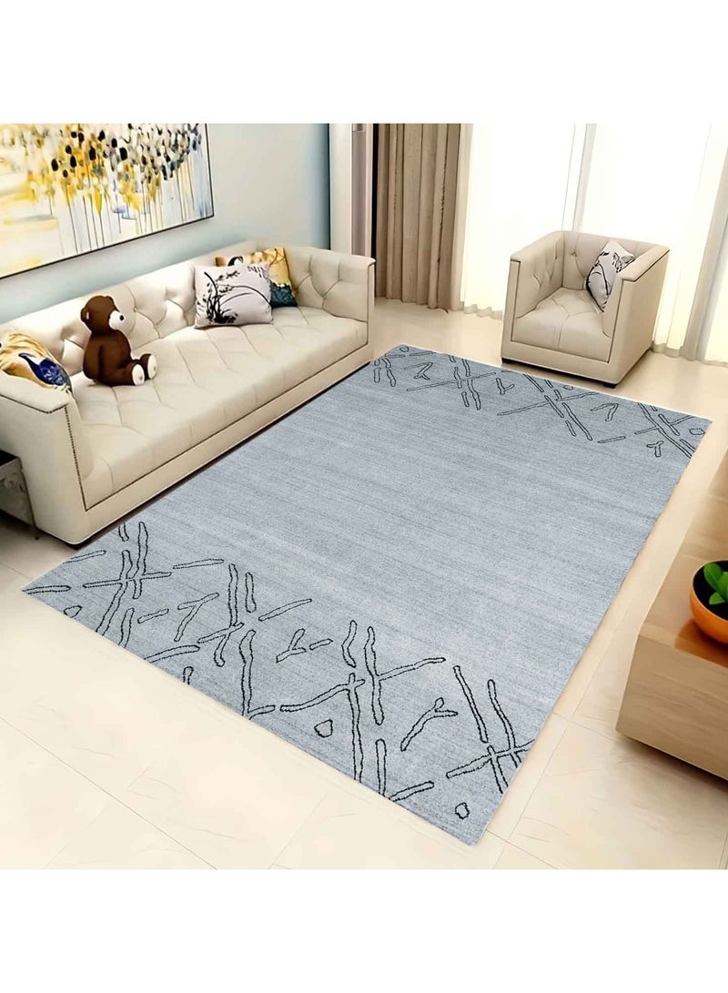 ANATOLIA WOOL RUG - 150X230 CM - Image 1