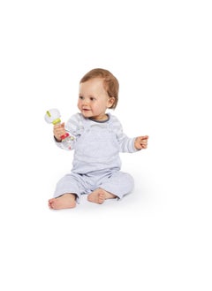 Sophie la girafe Sophie la girafe SLG Fresh Touch Soft Maracas Rattle  - Image 4