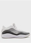 Nike white/lt bone-black