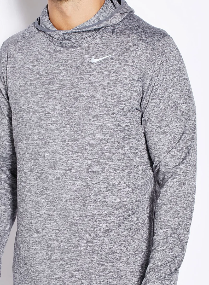 Nike Dri Fit Element Hoodie
