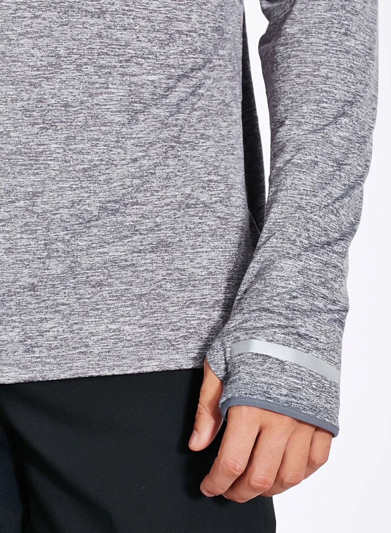 Nike Dri Fit Element Hoodie