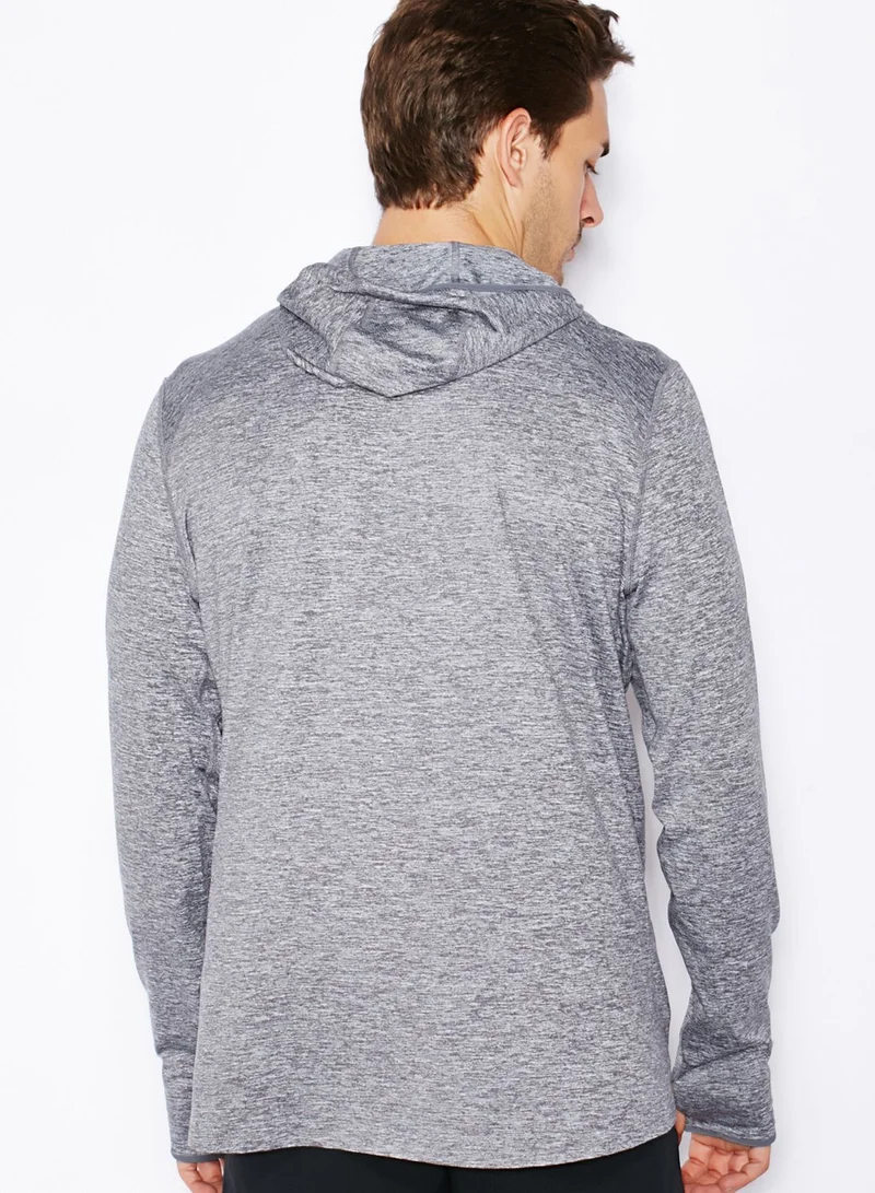 Nike Dri Fit Element Hoodie