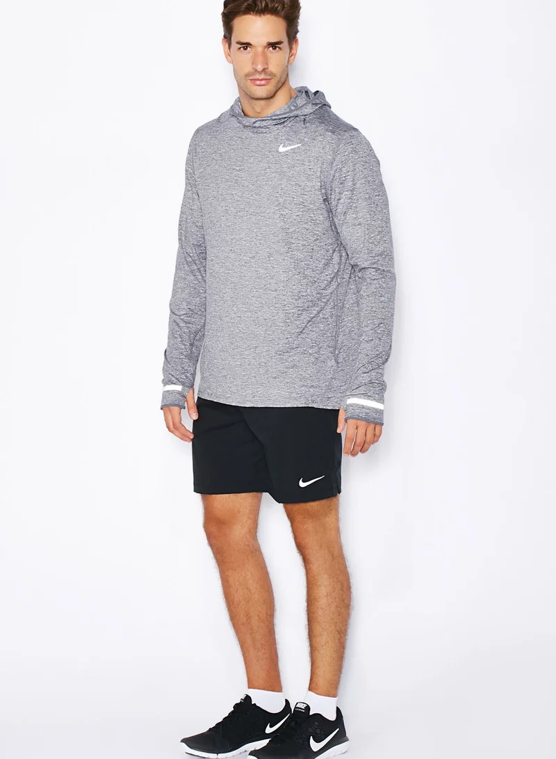 Nike Dri Fit Element Hoodie