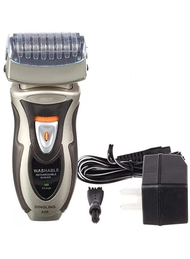 DINGLING Electric Shaver Washable  - Image 1