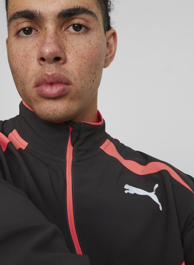 بوما جاكيت للجري للرجال Ultraweave - Image 5