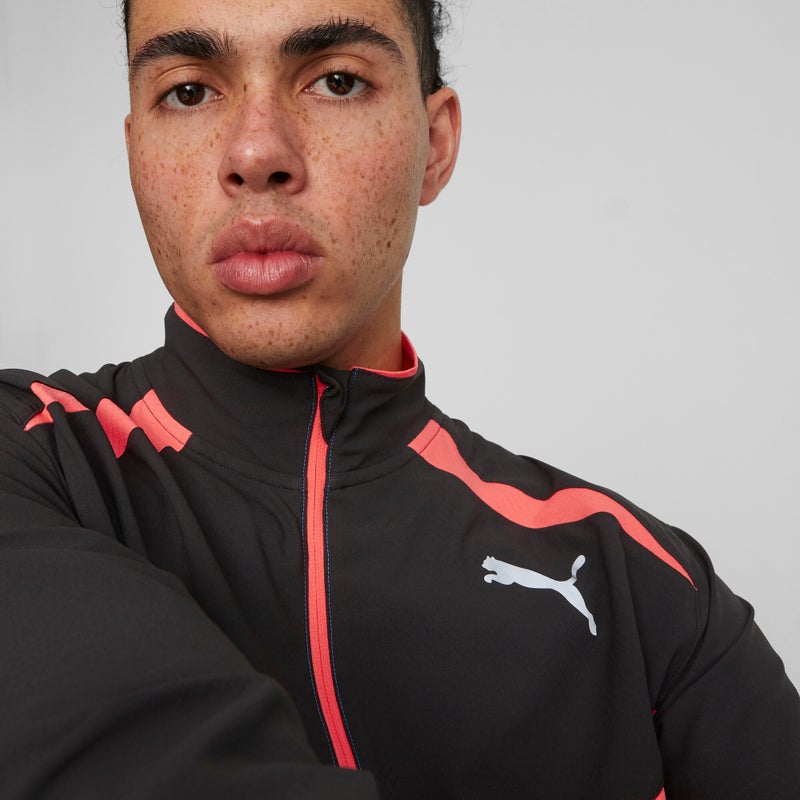 بوما جاكيت للجري للرجال Ultraweave - Image 3