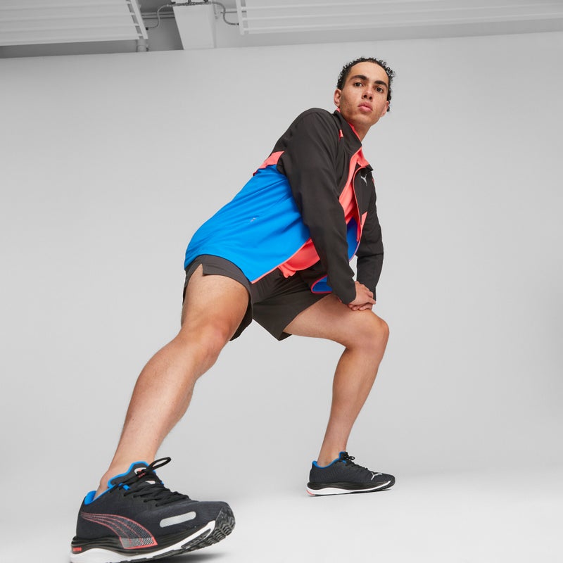 بوما جاكيت للجري للرجال Ultraweave - Image 5