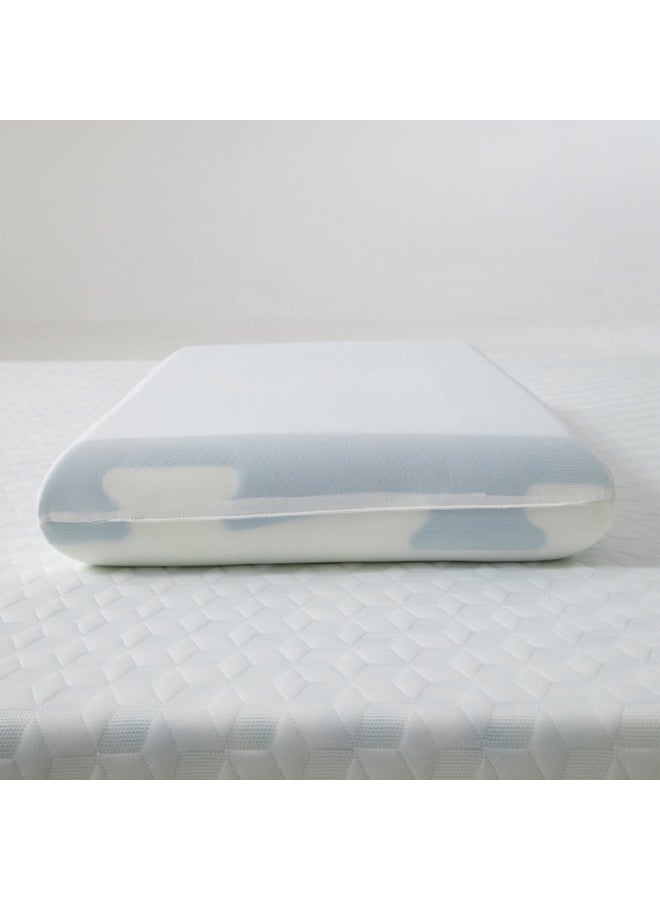 PARA Dual-Comfort Gravity Pillow - Image 5