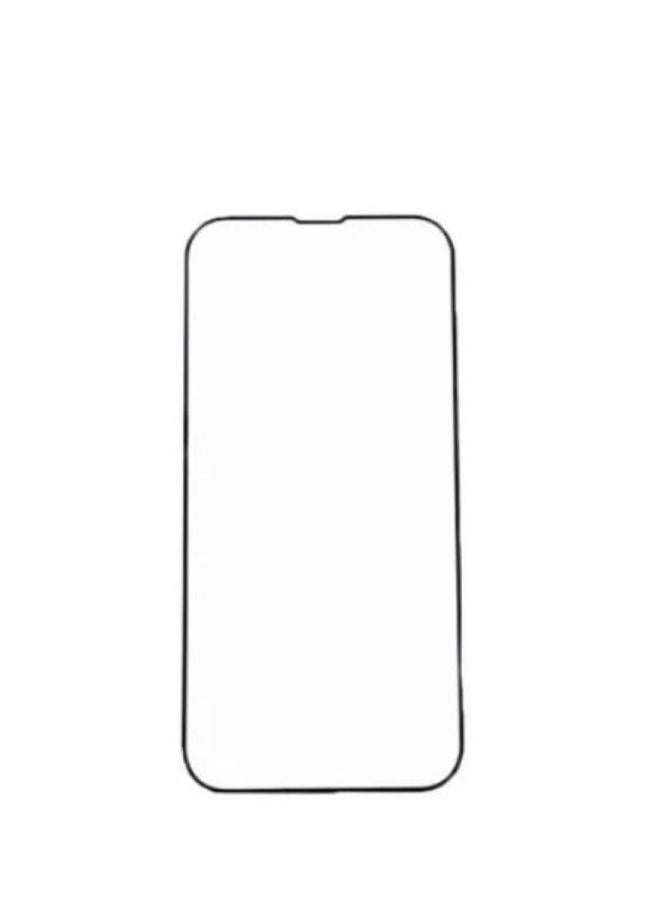 اس-توب واقي شاشة نانو للايفون 11 برو اسود - Image 2