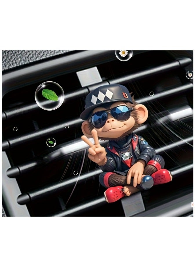 2pcs مقاعد الدراجات النارية، كبيرة وصغيرة، امتصاص الصدمات، مقاومة للطقس، قابلة للتنفس، مضادة للأشعة فوق البنفسجية، شارع الدراجات الهوائية Cushion، مثالية لرحلات الطريق الطويل، مغامرات الصيف ورحلات طريق العطلة - Image 5