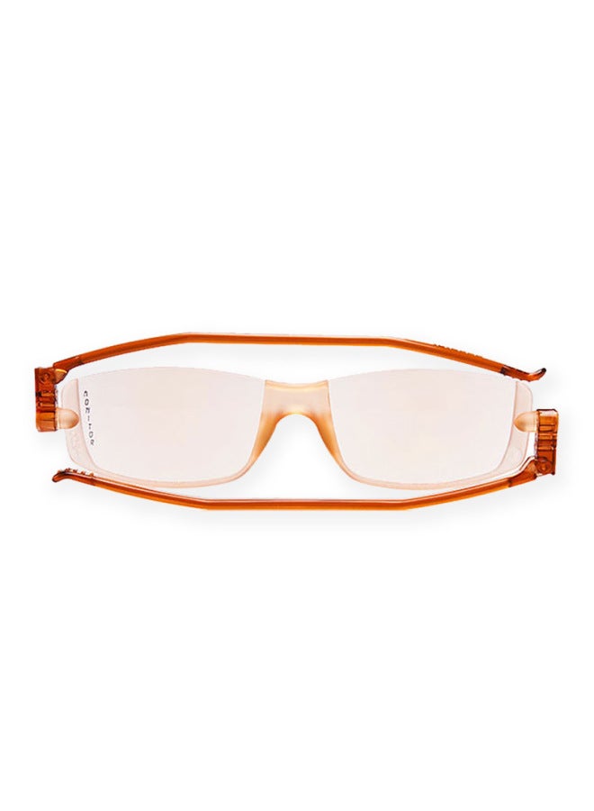 Nannini Italian Imported Anti-blue Light Reading Gl, Lightweight, Fashionable, Foldable, Portable, High-definition, Comfortable, Presbyopic Gl - Image 5