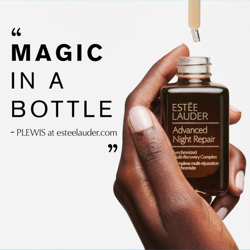 ESTEE LAUDER Advanced Night Repair Multi-Recovery Serum 30ml (AED 11.33/ml) - Image 4