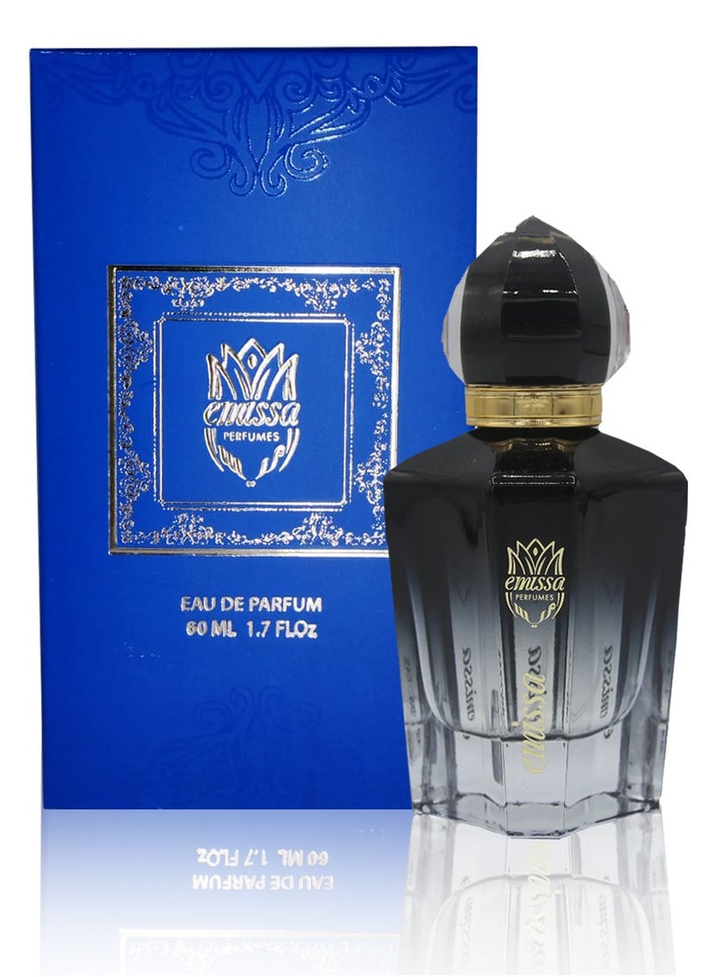 emissa perfume - Freshi 60ml Reflects the Spirit of Silver Mountain EM-309 - Image 1