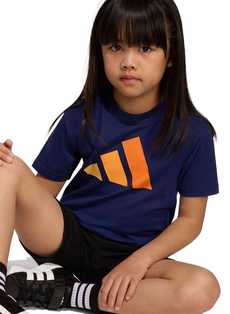 Adidas Essentials T-Shirt Kids - Image 3