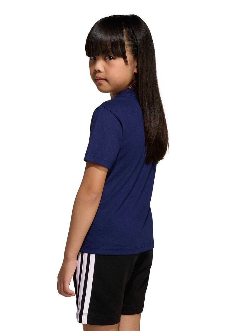 Adidas Essentials T-Shirt Kids - Image 2